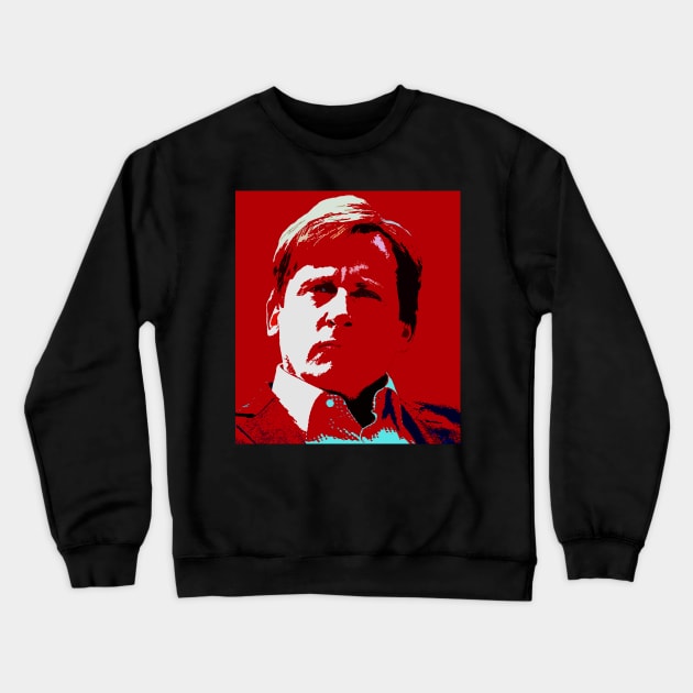 steve carell Crewneck Sweatshirt by oryan80